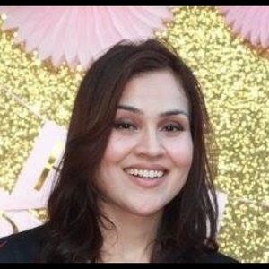 Meet your Posher, Ghazala